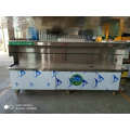 Fume Purificational Outdoor Indoor Barbecue Car